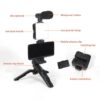 Smartphone & Camera Vlogging Studio Kits - Image 3