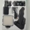 Smartphone & Camera Vlogging Studio Kits - Image 12