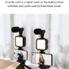 Smartphone & Camera Vlogging Studio Kits - Image 15